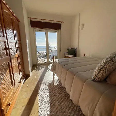 M&M'S Cosy Apartment - Sea View Praia Da Luz Exterior photo