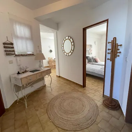 M&M'S Cosy Apartment - Sea View Praia Da Luz Exterior photo