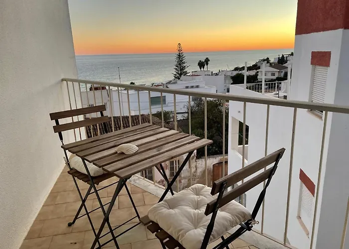 M&M\'S Cosy Apartment - Sea View