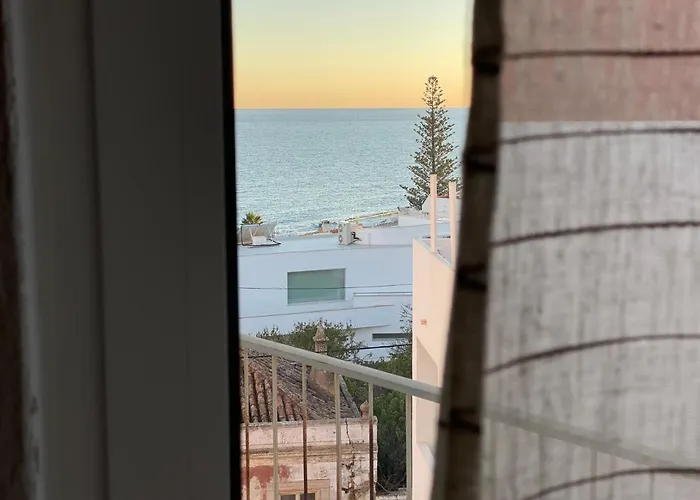 M&M\'S Cosy Apartment - Sea View