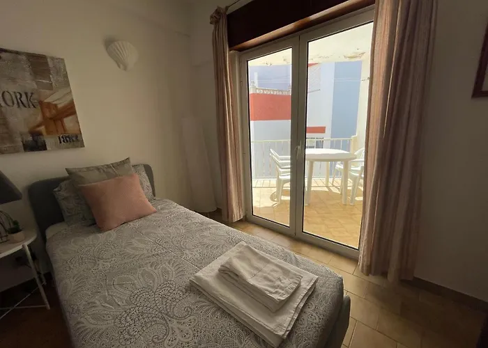 M&M\'S Cosy Apartment - Sea View