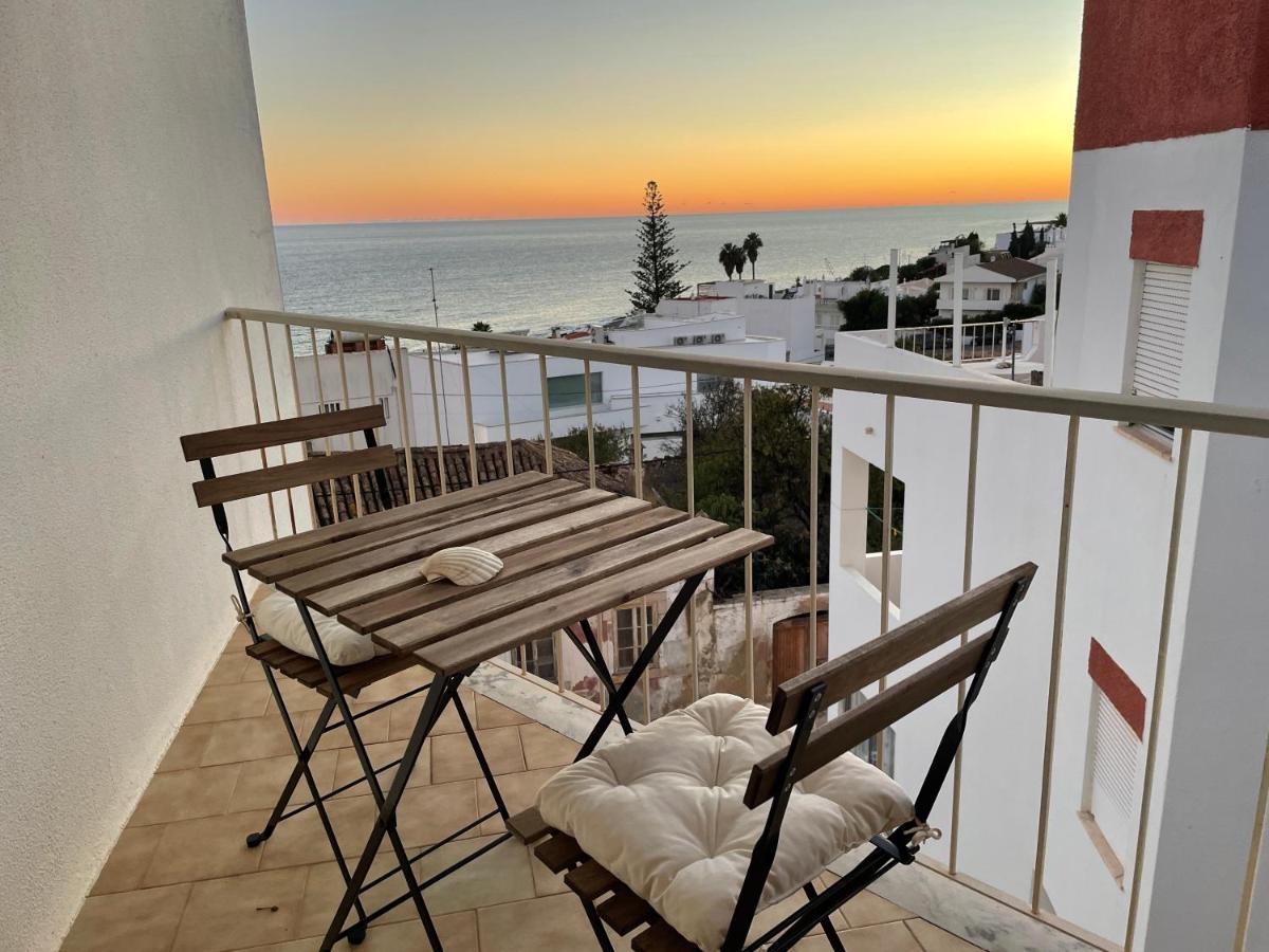 M&m's Cosy - Sea View Apartment *