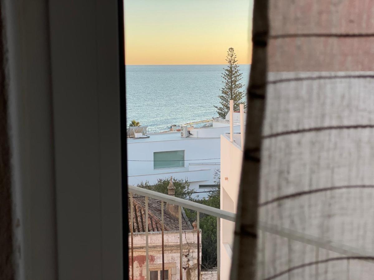 Apartment M&m's Cosy - Sea View Praia Da Luz