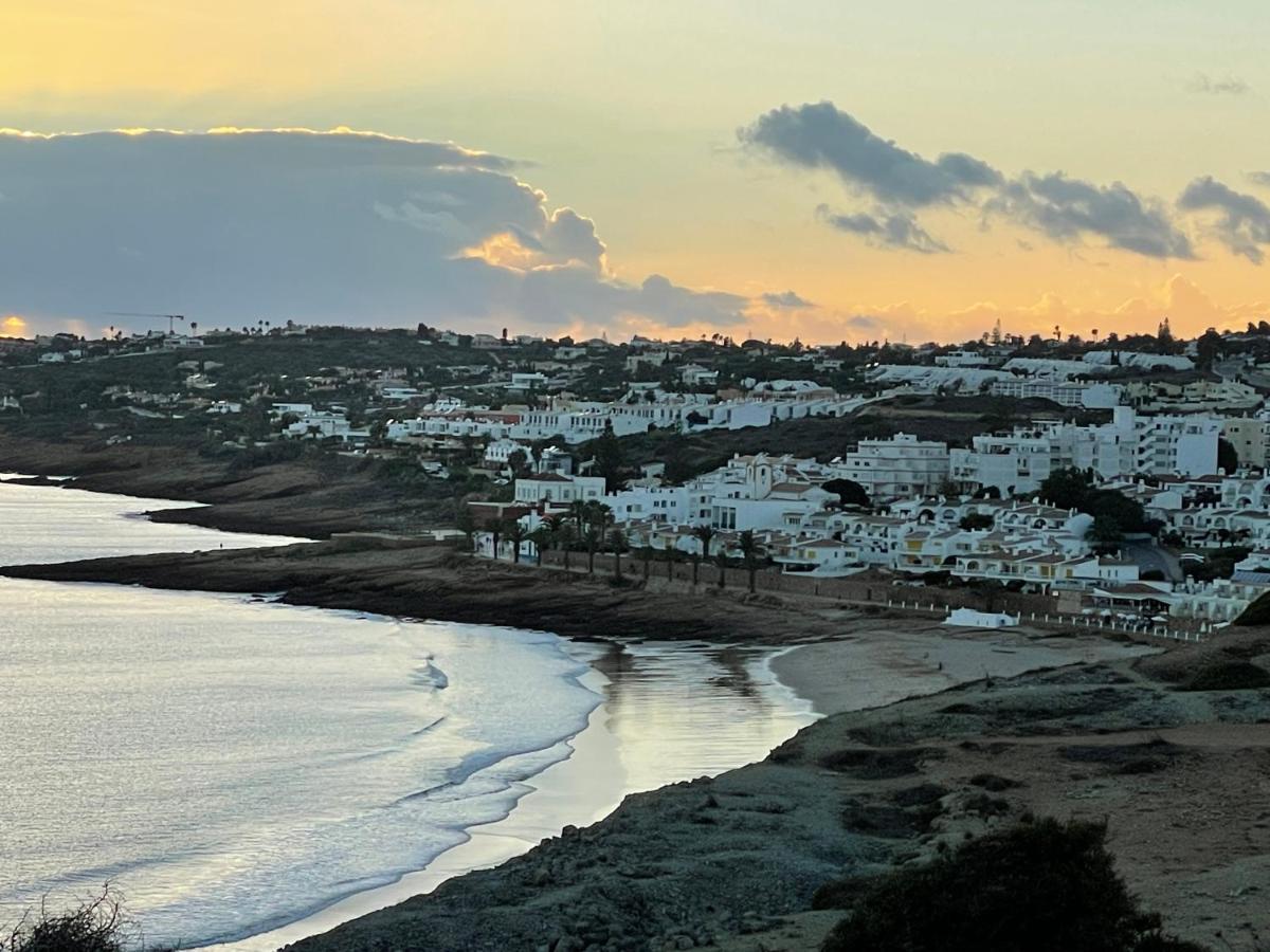 M&m's Cosy - Sea View * Praia Da Luz