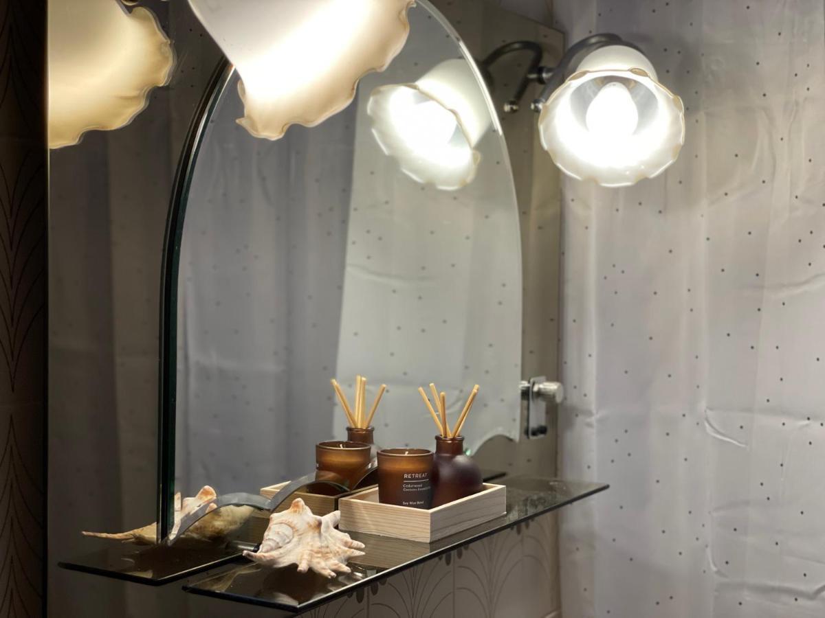 Appartement M&m's Cosy - Sea View Luz