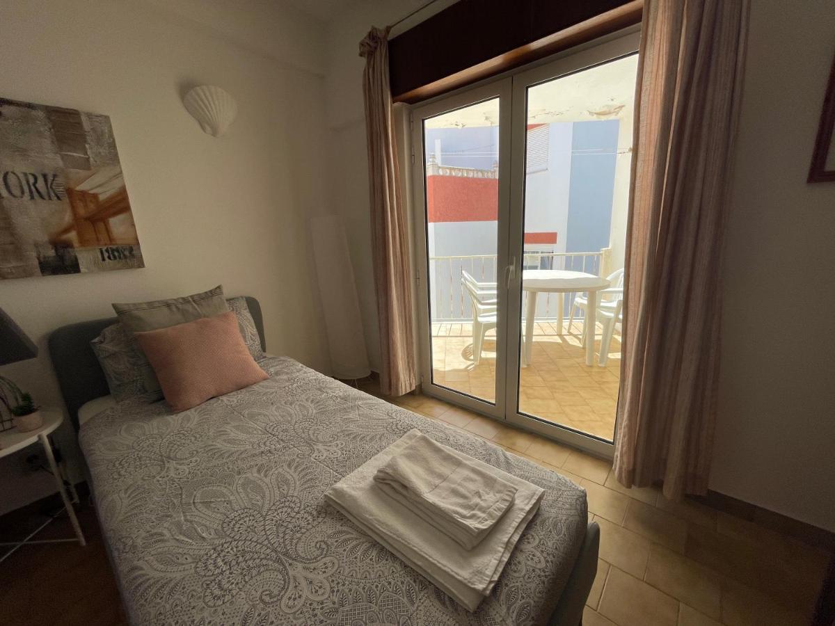 Apartment M&m's Cosy - Sea View