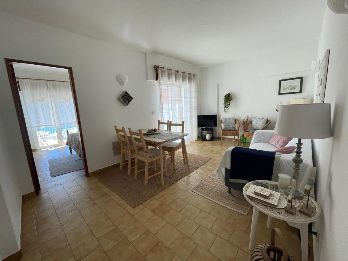 Apartment M&m's Cosy - Sea View Praia Da Luz