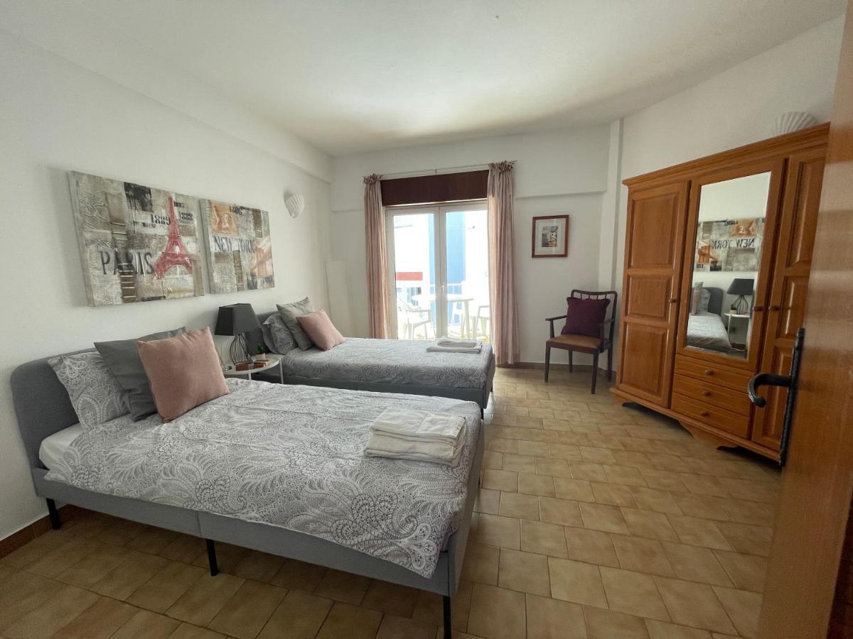 Apartment M&m's Cosy - Sea View