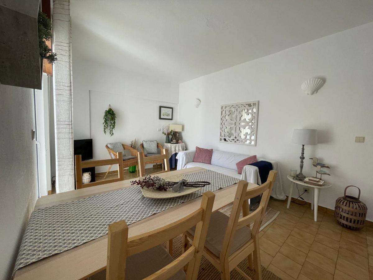 M&m's Cosy - Sea View *